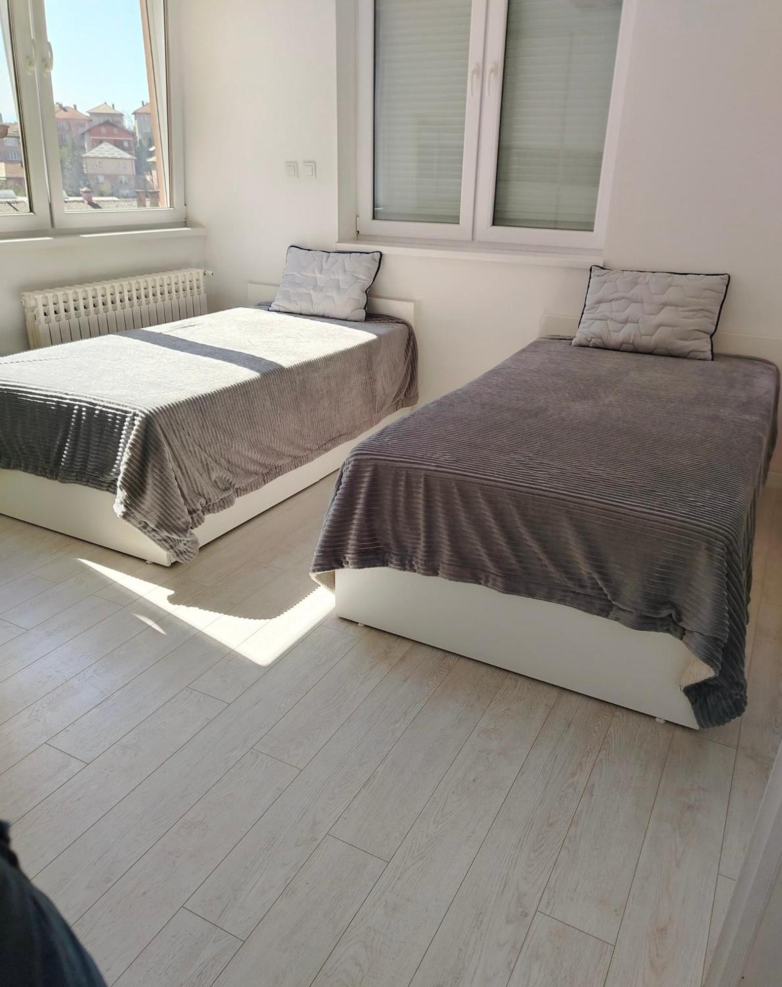 Apartment - Pulse - Free Parking