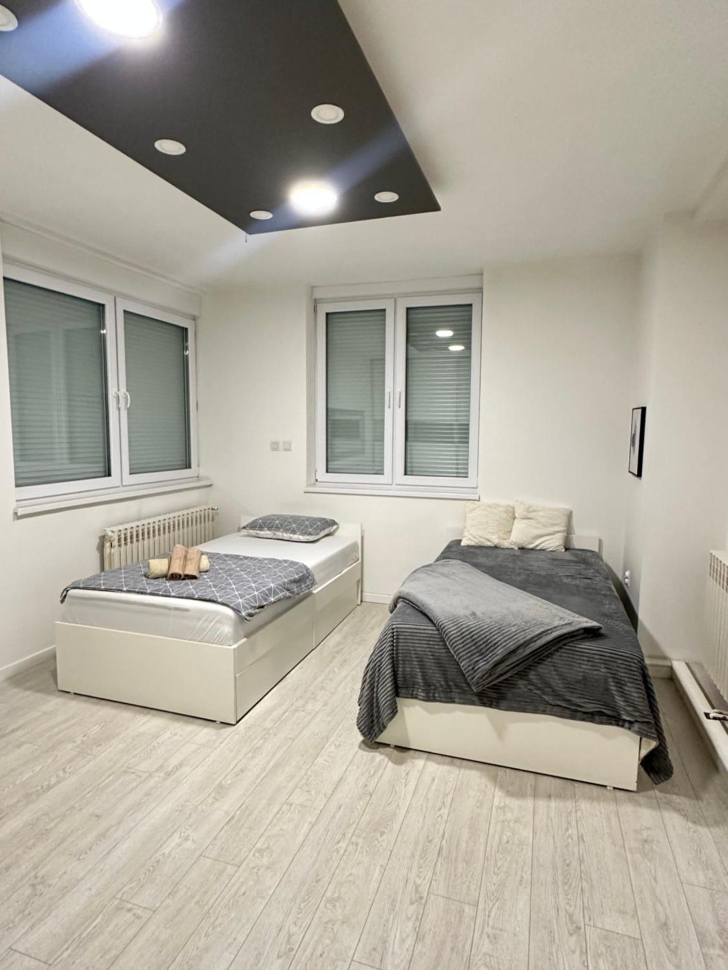 - Pulse - Free Parking Apartment *