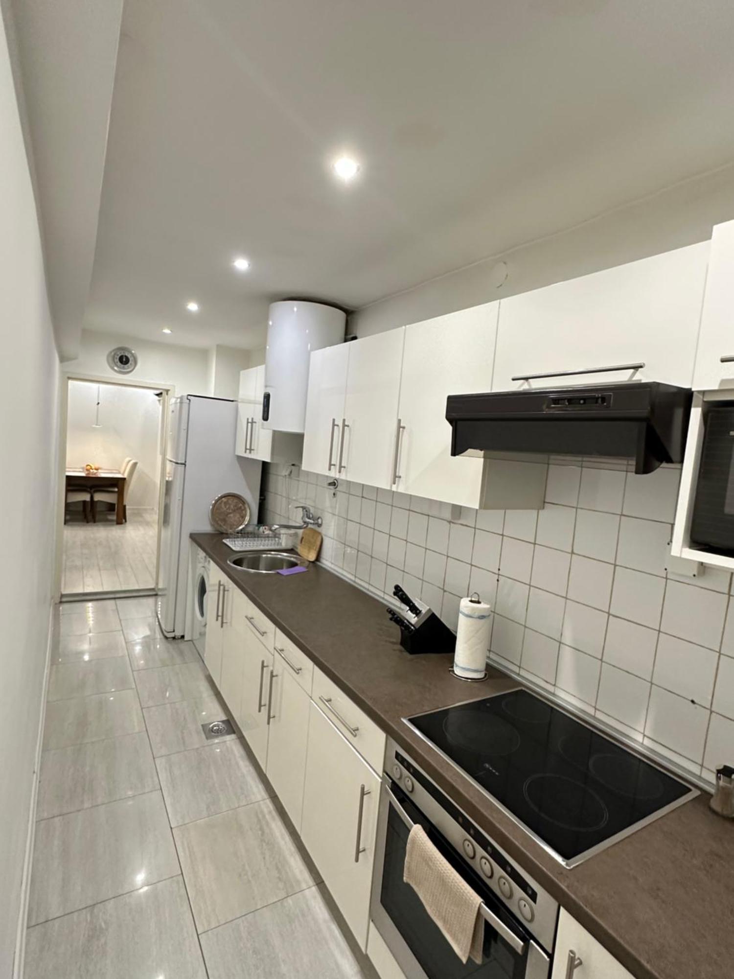 Apartment - Pulse - Free Parking Sarajevo