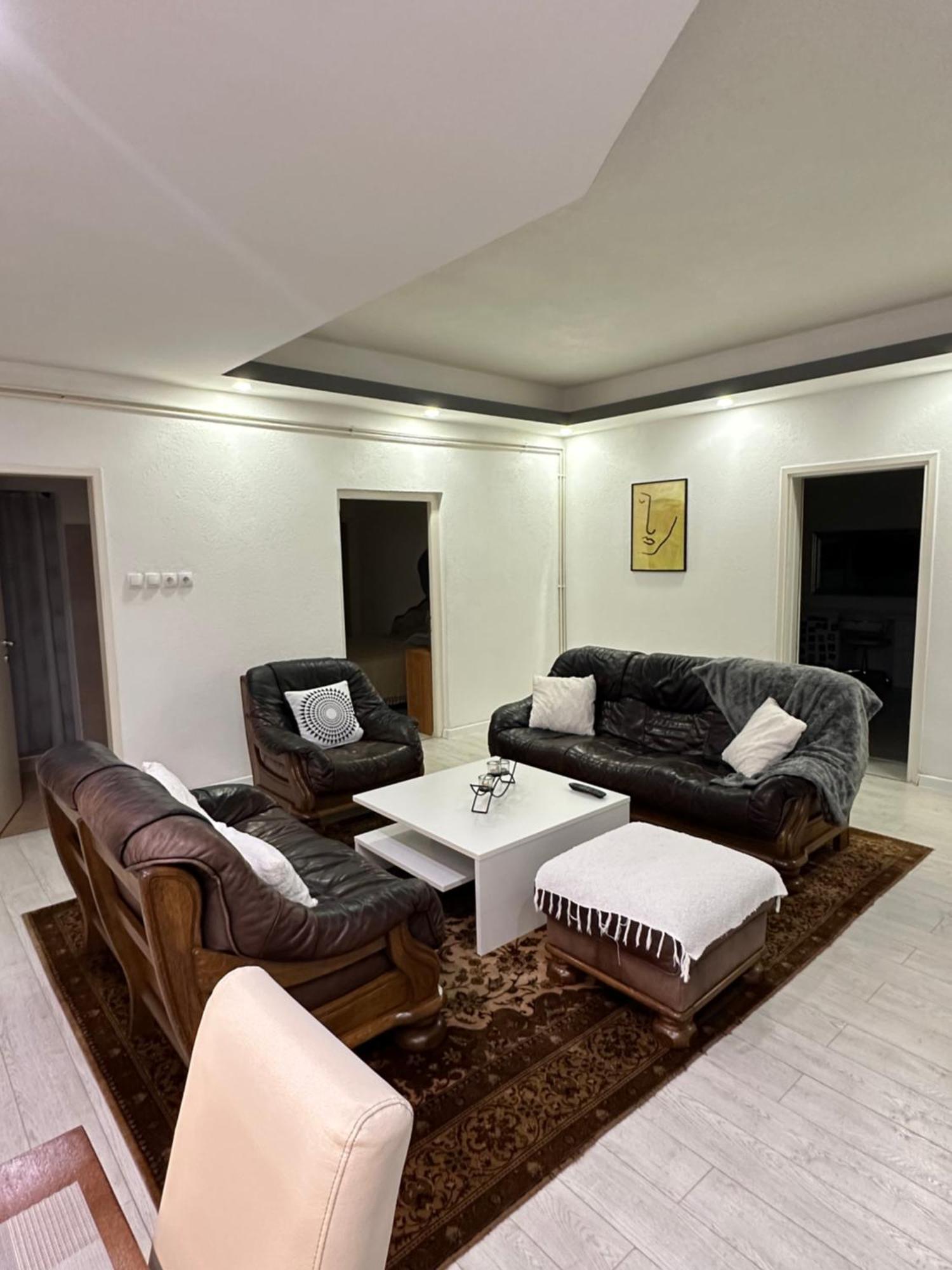Apartment - Pulse - Free Parking *