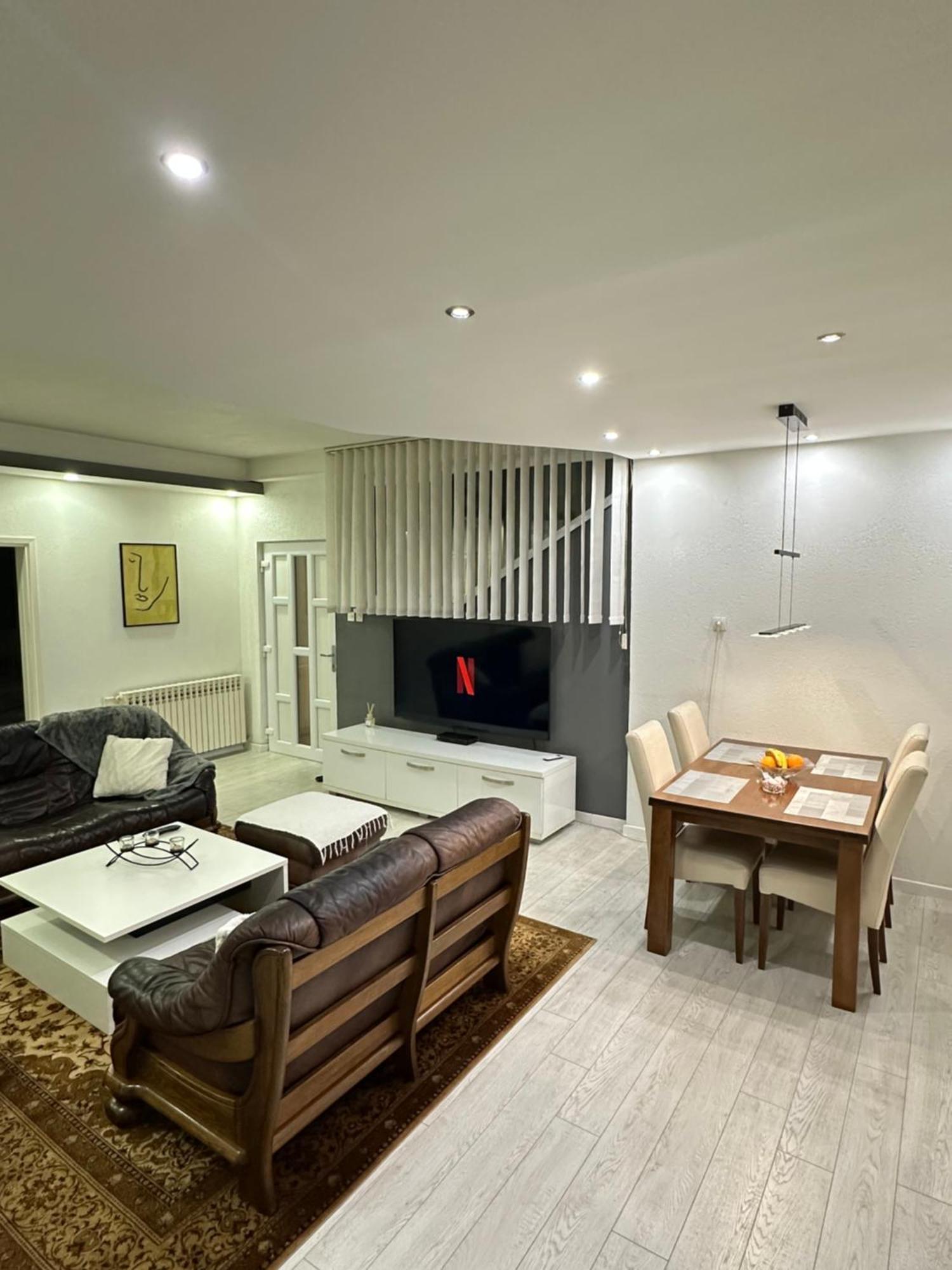 Apartment - Pulse - Free Parking