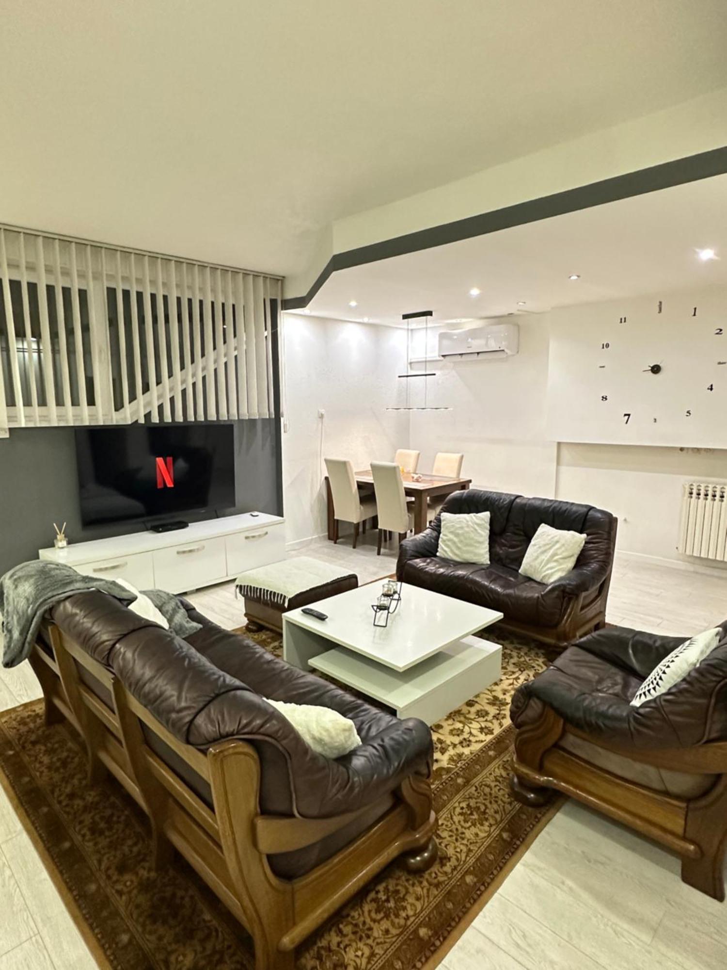 Apartment - Pulse - Free Parking *